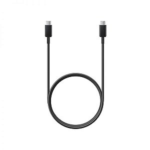 Cabo Usb-C A Usb-C Samsung Ep-Dn975 1 Metro