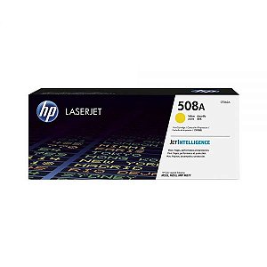 Cartucho De Toner Hp 508A