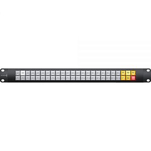 Controle Inteligente Blackmagic Design Videohub (Pro Vhub/Wsc/Pro)