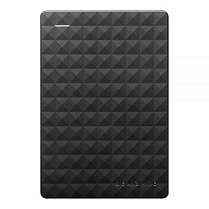 Disco Rígido Externo Seagate Expansion 500 Gb