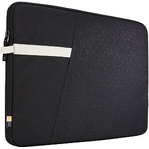Estojo Case Logic Ibira Ibrs214 Para Notebook 14" - Preto