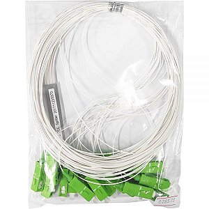 F. Splitter 1*16 0.9Mm 1.5M Sc/Apc Plc