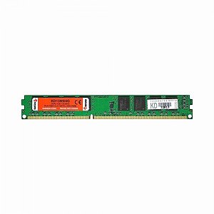 Memória Ram Ddr3 Keepdata 1333 Mhz 4 Gb Kd13N9/4G
