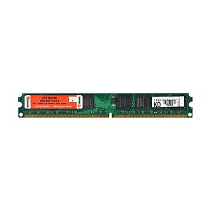 Memória Ram Ddr3 Keepdata 1333 Mhz 8 Gb Kd13N9/8G