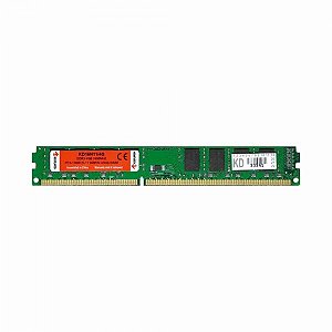 Memória Ram Ddr3 Keepdata 1600 Mhz 4 Gb Kd16N11/4G - Verde