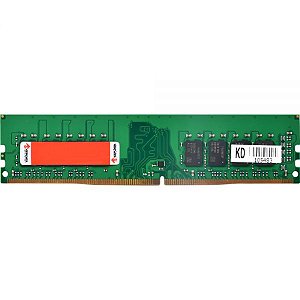Memória Ram Ddr4 Keepdata 3200 Mhz 4 Gb Kd32N22/4G