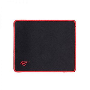 Mouse Pad Gamer Havit Hv-Mp839 - Preto/Vermelho