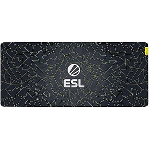 Mouse Pad Gamer Razer Gigantus V2 Esl Edition Xxl Rz02-03332500-R3M1