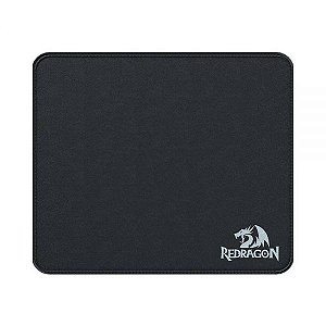 Mouse Pad Gamer Redragon Flick M P030 - Preto