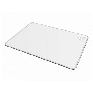 Mouse Pad Razer Invicta Mercury Rz02-00860200-R3M1 Branco