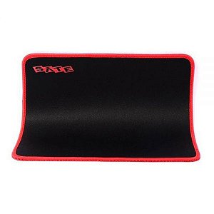 Mouse Pad Satellite A-Pad012 - Preto/Vermelho