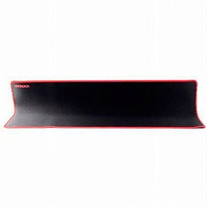 Mouse Pad Satellite A-Pad032 - Preto/Vermelho
