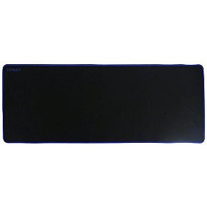 Mouse Pad Satellite A-Pad034 - Preto/Azul