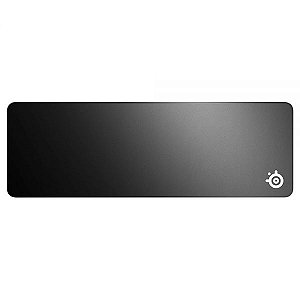 Mouse Pad Steelseries Qck Edge Xl - Preto