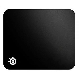 Mouse Pad Steelseries Qck Heavy M - Negro