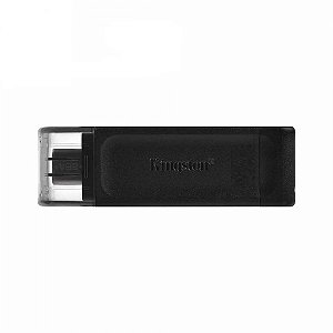 Pendrive Kingston Dt70