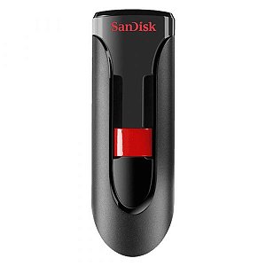 Pendrive Sandisk Z600 Ultra Cruzer Glide