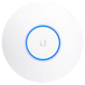 Ponto De Acesso Ubiquiti Uap-Ac-Hd Dual Band 2.4/5.0Ghz