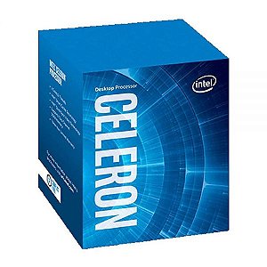Processador Intel Celeron G5905 3.5 Ghz Lga 1200 4 Mb Cpu