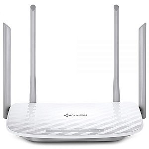 Roteador Tp-Link Archer C5 Ac1200 Dual Band Wi-Fi 5