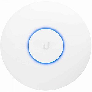 Roteador Ubiquiti Unifi Ap Ac Pro Uap-Ac-Pro 2.4 Ghz/5 Ghz - Branco