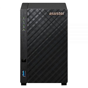 Servidor Nas Asustor Drivestor 2 As1102T