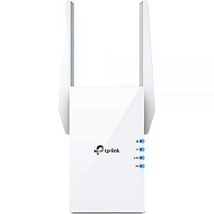 Extensor De Sinal Wifi Tp-Link Re505X Ax1500