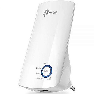 Extensor Tp-Link Tl-Wa850Re Wi-Fi Universal