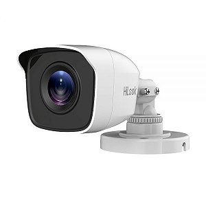 Câmera De Vigilância Hilook Bullet Turbo Hd Thc-B110-P