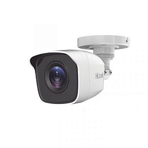 Câmera De Vigilância Cctv Hilook Bullet Thc-B120-Pc 2Mp