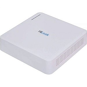 Cctv De Vigilância Dvr Hilook Dvr-104G-M1 4 Ch 1080P Lite - Branco