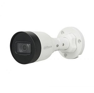 Câmera De Vigilância Ip Cctv Dahua Bullet Dh-Ipc-Hfw1230S1-S5 2Mp