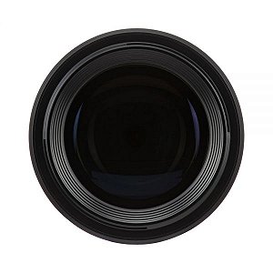 Lente Canon Rf 85Mm F/1.2 L Usm