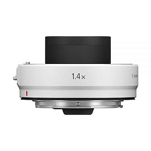 Lente Teleconverter Canon Rf 1.4X