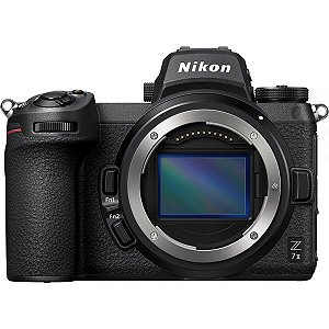 Câmera Nikon Z7 Ii Cuerpo