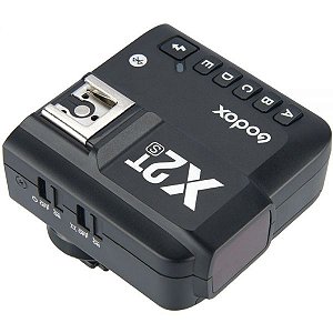 Disparador De Flash Godox X2Ts Sem Fio Para Sony