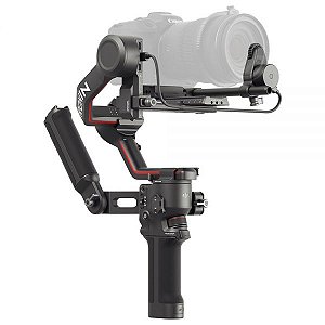 Estabilizador Dji Rs 3 Combo