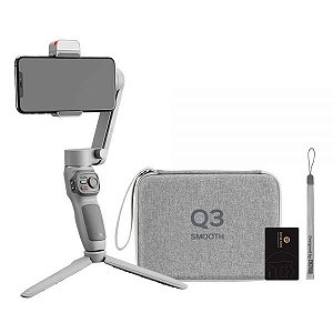 Estabilizador Zhiyun Smooth Q3 Combo
