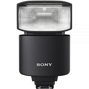 Flash Sony Hvl-F46Rm - Preto