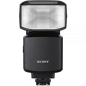 Flash Sony Hvl-F60Rm Ii - Preto
