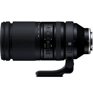 Lente Tamron 150-500Mm F/5-6.7 Di Iii Vc Vxd Para Sony