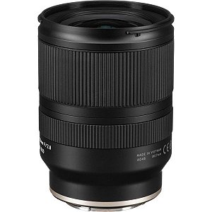 Lente Tamron 17-28Mm F/2.8 Di-Iii Rxd Para Sony