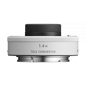 Lente Teleconverter Sony Sel14Tc