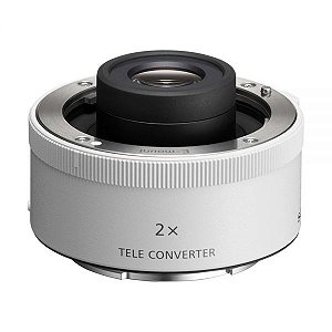 Lente Teleconverter Sony Sel20Tc