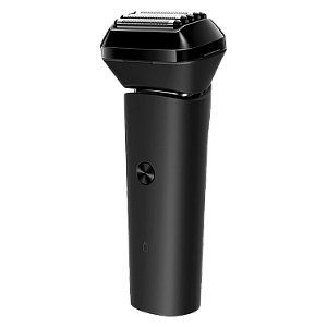 Barbeador Xiaomi Mi 5 Blade Electric Shaver Msw501 Recarregável -  Preto