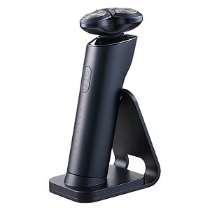 Barbeador Xiaomi Mi Electric Shaver S700 / 3 Cabeza - Preto (5721Gl)