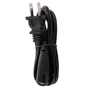 Cabo De Alimentação Nyko Para Ps2 - (80017)