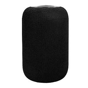 Caixa De Som Aiwa Aw-F360 Bluetooth / Fm / Usb / Aux - Preto