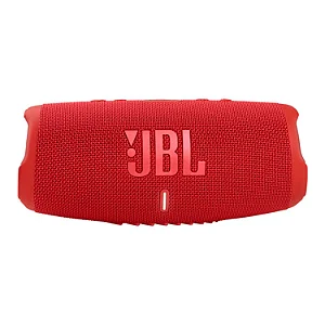 Caixa De Som Jbl Charge 5 - Red