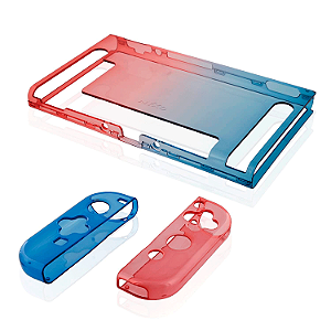 Case Protetor Nyko Para Nintendo Switch - (87232)
